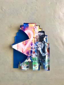 Art-cade Bites Baby Love - Score 041