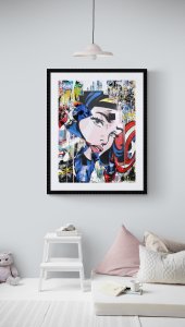 Art-Cade Bites Wonder