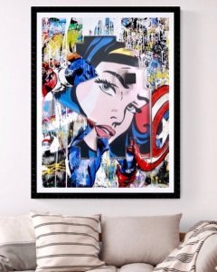 Art-Cade Bites Wonder