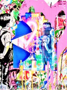 Art-Cade Bites Baby Love