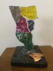 " Fragments de vie "