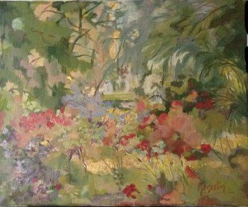 Impression d'été 1