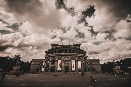 Yerevan Opera Theatre
