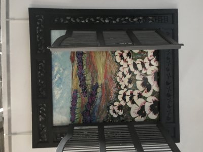 Centre sur la Provence 