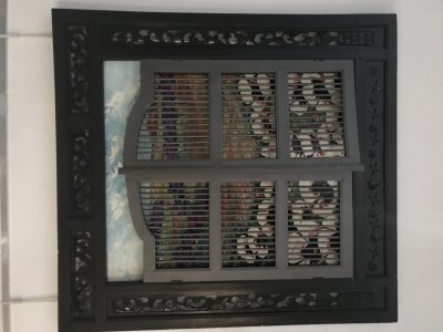 Centre sur la Provence 