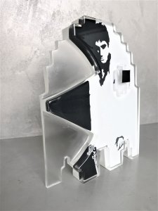 Art-Cade Bites - Score 042