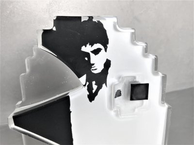 Art-Cade Bites - Score 042