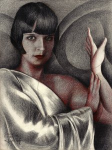 Louise Brooks – 11-10-22