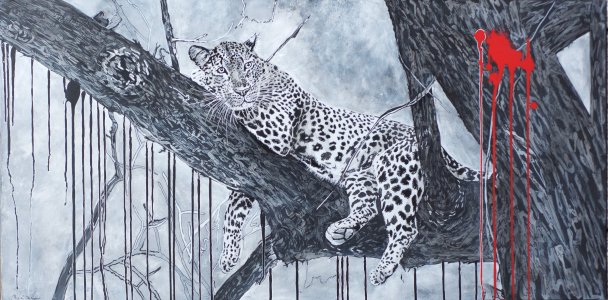 La puissance au calme