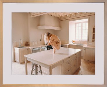 Maximilien DIAZ - Espoir (Photographie)