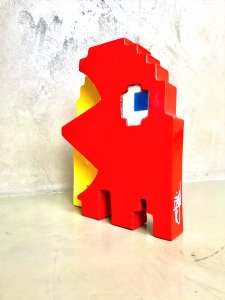 Score 043 Blinky The Boss