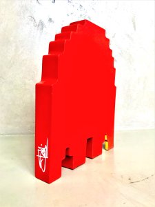 Score 043 Blinky The Boss