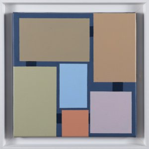 Manège II by Jean-Claude ATZORI 