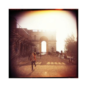 Villa d'Este. Tivoli. Itale