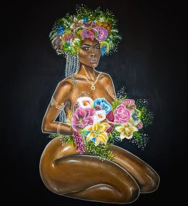 The (MAN) Hunt 3.0 : It's in my nature 