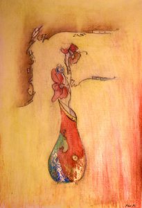 Le Coeur de l'Automne