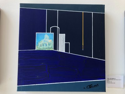 Preghiamo tutti ma tutti