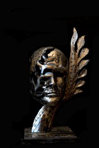 Metal Sculpture 2022