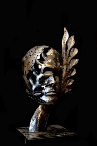 Metal Sculpture 2022