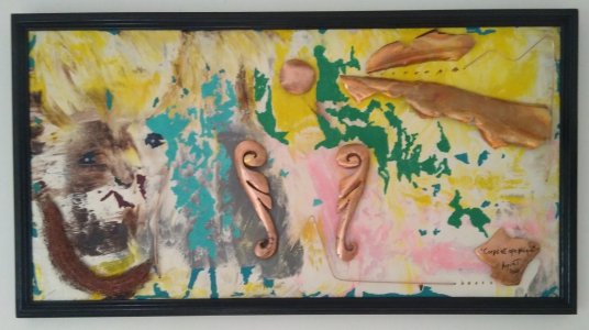 " Corps et graphique "