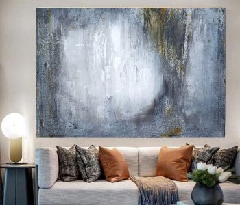 Artesanaldeco "Darkness"