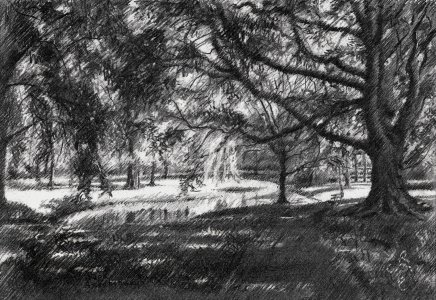 Park Arentsburgh – 20-04-23