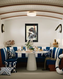 Pensées chaleureuses by Christy