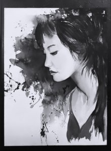 Une certaine sérénité