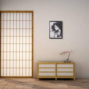 Une certaine sérénité