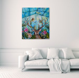 In cammino verso l'eden