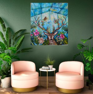 In cammino verso l'eden