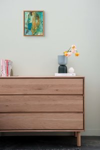 Olivia ALEXANDER - Luminous seas 1