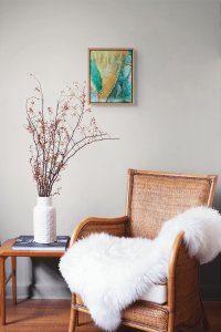 Olivia ALEXANDER - Luminous seas 2