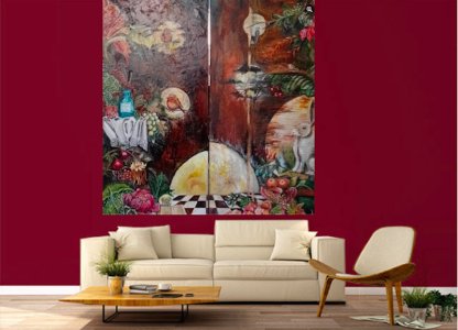 L'enigma del topo che legge