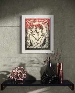 What the Heart Wants