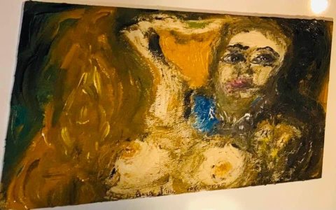 Lueur d’une passion