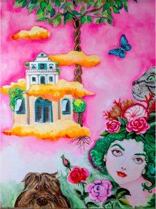 La casa degli spiriti