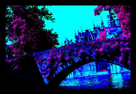 Bruges, Série 3, H17.