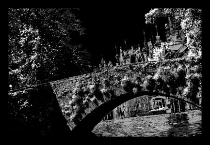 Bruges, Série 03, H18.