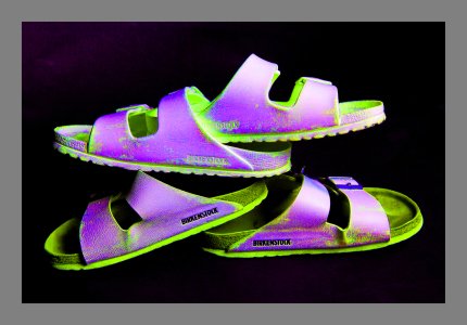 Shoes, Fashion Victims, Série 2, G21, Birkenstock.