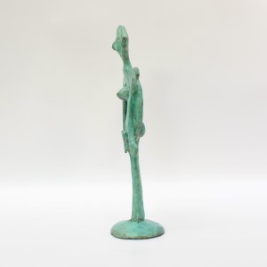 Déesse 4 bras (n° 172)