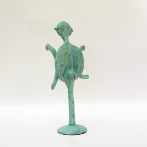 Déesse 4 bras (n° 172)