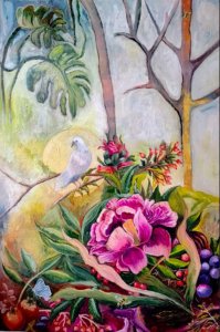 Tra il sacro e il profno