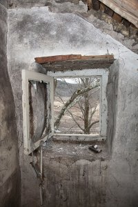 Shattered Spaces - Abandoned places photography for sale