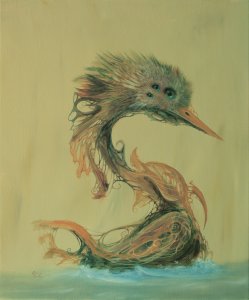 Feathers of Enchantment