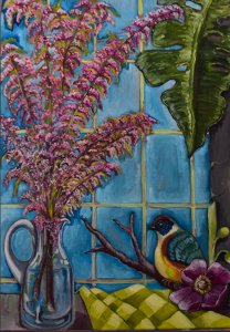 "Sogno di un’Era Sospesa"