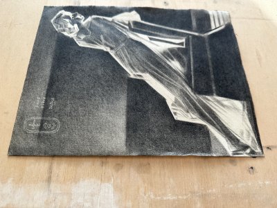 Sans Titre – 02-06-25 (Jean Harlow)