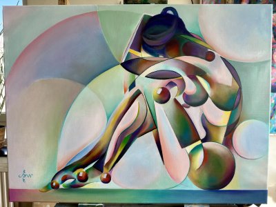 Neo Deco – 10-07-25