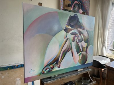 Neo Deco – 10-07-25