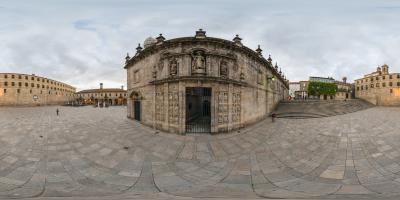 Praza da Quintana